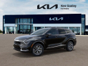 Thumbnail image of 2025 Kia Sportage Hybrid at Ken Ganley Kia Medina