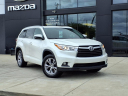 Thumbnail image of 2015 Toyota Highlander at Kings Mazda