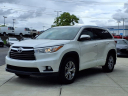 Thumbnail image of 2015 Toyota Highlander at Kings Mazda