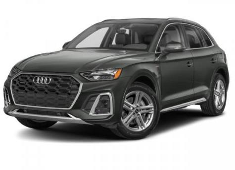 Thumbnail image of 2025 Audi Q5 at Holler Classic Audi