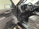 Thumbnail image of 2025 Chevrolet Silverado 1500 at Kocourek Chevrolet