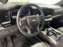 Thumbnail image of 2025 Chevrolet Silverado 1500 at Kocourek Chevrolet
