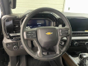 Thumbnail image of 2025 Chevrolet Silverado 1500 at Kocourek Chevrolet