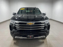 Thumbnail image of 2025 Chevrolet Silverado 1500 at Kocourek Chevrolet