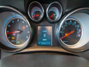 Thumbnail image of 2016 Buick Encore at Todd Wenzel Buick GMC of Davison