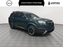 Thumbnail image of 2023 Nissan Pathfinder at Empire Nissan of Bay Ridge