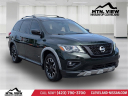 Thumbnail image of 2020 Nissan Pathfinder at Mtn. View Nissan Of Cleveland