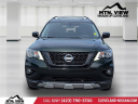 Thumbnail image of 2020 Nissan Pathfinder at Mtn. View Nissan Of Cleveland