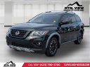 Thumbnail image of 2020 Nissan Pathfinder at Mtn. View Nissan Of Cleveland