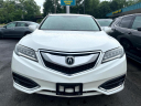 Thumbnail image of 2017 Acura RDX at Rockland Motors