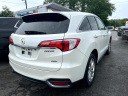 Thumbnail image of 2017 Acura RDX at Rockland Motors