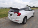 Thumbnail image of 2024 GMC Terrain at Lawton Kia