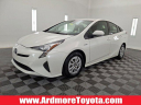 Thumbnail image of 2018 Toyota Prius at Ardmore Toyota - Used