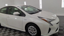 Thumbnail image of 2018 Toyota Prius at Ardmore Toyota - Used