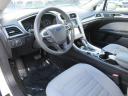 Thumbnail image of 2016 Ford Fusion at Cocoa Ford