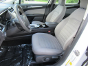 Thumbnail image of 2016 Ford Fusion at Cocoa Ford