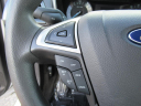 Thumbnail image of 2016 Ford Fusion at Cocoa Ford