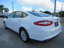 Thumbnail image of 2016 Ford Fusion at Cocoa Ford