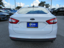 Thumbnail image of 2016 Ford Fusion at Cocoa Ford