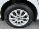 Thumbnail image of 2016 Ford Fusion at Cocoa Ford