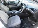Thumbnail image of 2016 Ford Fusion at Cocoa Ford