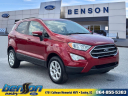 Thumbnail image of 2019 Ford EcoSport at Benson Ford