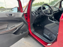 Thumbnail image of 2019 Ford EcoSport at Benson Ford