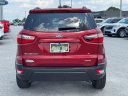 Thumbnail image of 2019 Ford EcoSport at Benson Ford