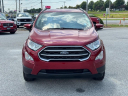 Thumbnail image of 2019 Ford EcoSport at Benson Ford