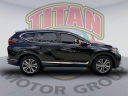 2021 Honda CR-V Hybrid Touring at Toyota of Bay Ridge Brooklyn