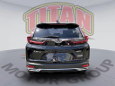 Thumbnail image of 2021 Honda CR-V Hybrid at Toyota of Bay Ridge Brooklyn
