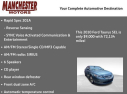Thumbnail image of 2010 Ford Taurus at Manchester Motor Company