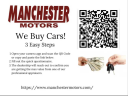 2010 Ford Taurus SEL at Manchester Motor Company