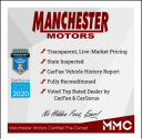 Thumbnail image of 2010 Ford Taurus at Manchester Motor Company