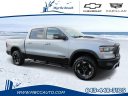 Thumbnail image of 2020 Ram 1500 at Myrtle Beach Chevrolet Cadillac