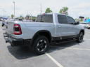 Thumbnail image of 2020 Ram 1500 at Myrtle Beach Chevrolet Cadillac