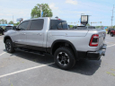 Thumbnail image of 2020 Ram 1500 at Myrtle Beach Chevrolet Cadillac