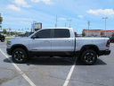 Thumbnail image of 2020 Ram 1500 at Myrtle Beach Chevrolet Cadillac