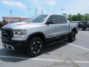 Thumbnail image of 2020 Ram 1500 at Myrtle Beach Chevrolet Cadillac