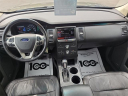 Thumbnail image of 2013 Ford Flex at Hank Graff Chevrolet-Davison