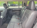 Thumbnail image of 2013 Ford Flex at Hank Graff Chevrolet-Davison