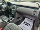Thumbnail image of 2013 Ford Flex at Hank Graff Chevrolet-Davison