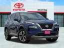 Thumbnail image of 2021 Nissan Rogue at Keating Toyota USED