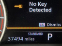 Thumbnail image of 2021 Nissan Rogue at Keating Toyota USED