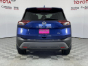 Thumbnail image of 2021 Nissan Rogue at Keating Toyota USED