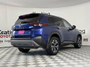 Thumbnail image of 2021 Nissan Rogue at Keating Toyota USED