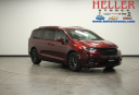 Thumbnail image of 2021 Chrysler Pacifica at Heller Motors - New