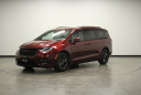 Thumbnail image of 2021 Chrysler Pacifica at Heller Motors - New