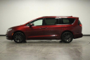 Thumbnail image of 2021 Chrysler Pacifica at Heller Motors - New