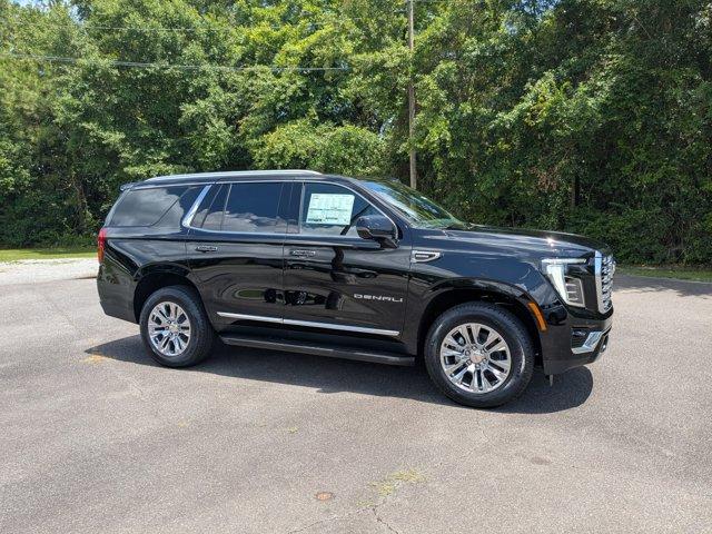 Thumbnail image of 2025 GMC Yukon at New-JeffFenderBuickGMCCadillac of Tifton, GA
